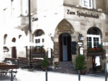 Foto: Zum Spätzleschwob